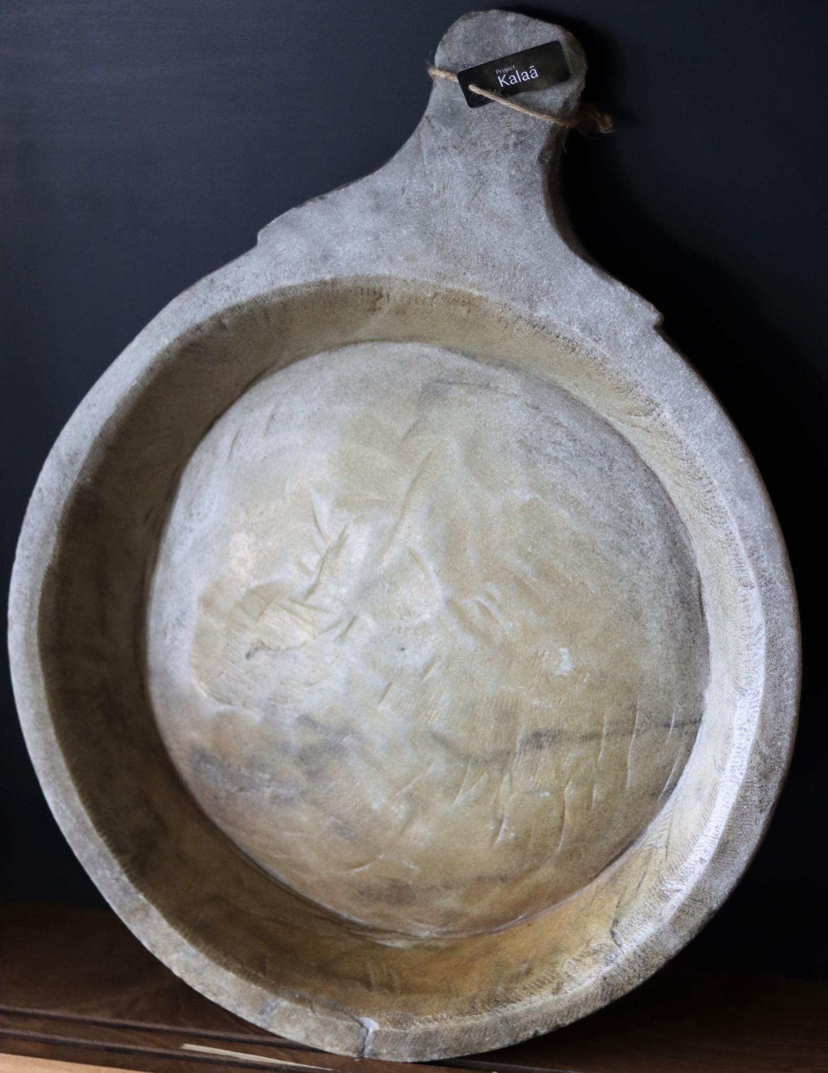 Vintage Marble Parat