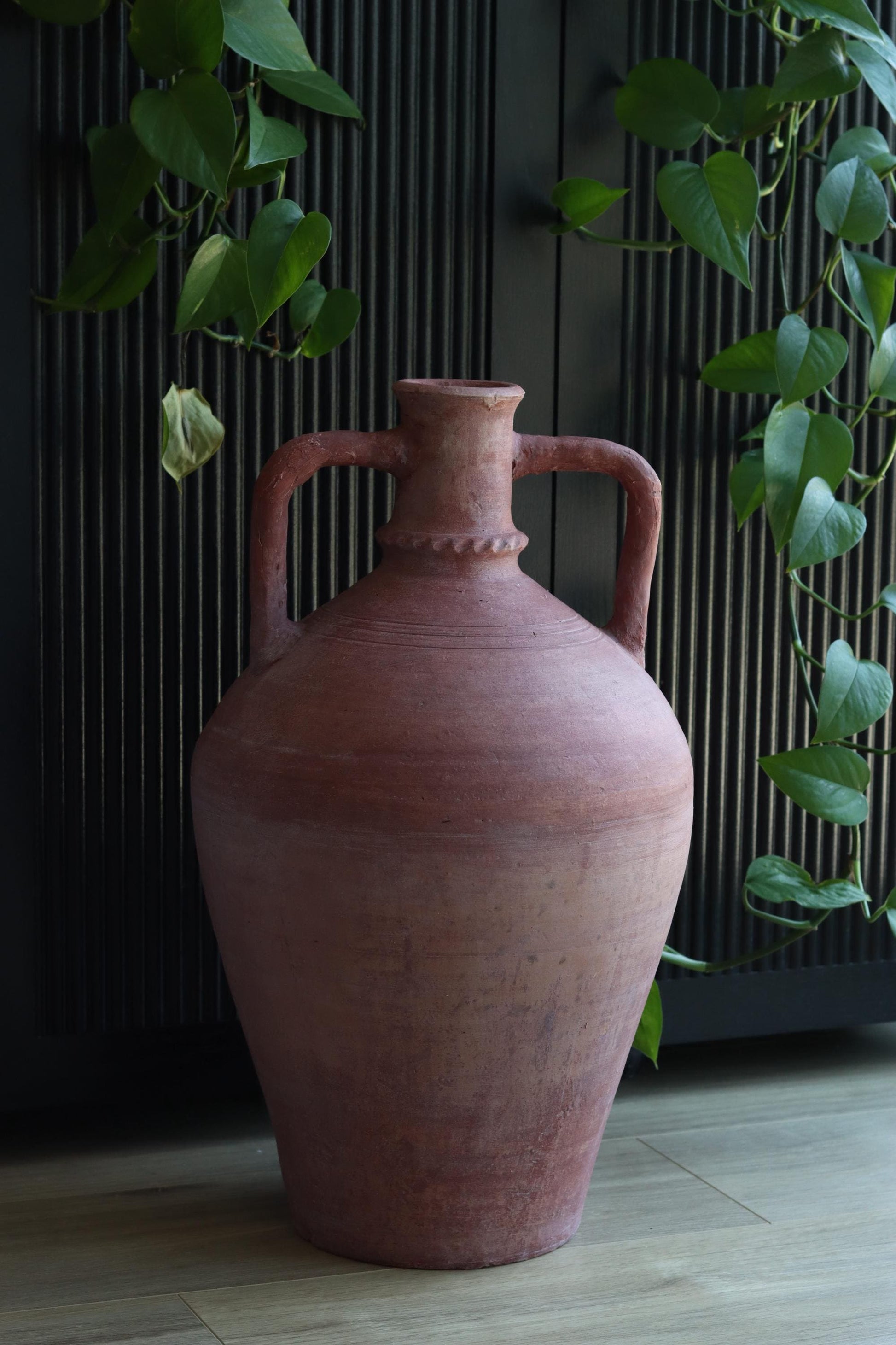 Terracotta Clay Pot
