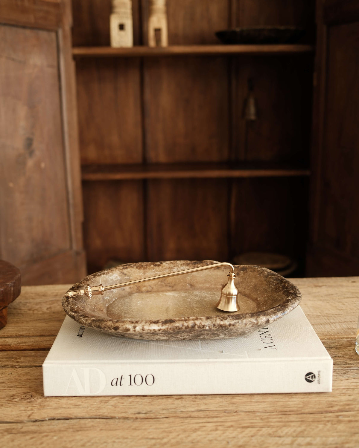 Marble Ring Dish 39-08