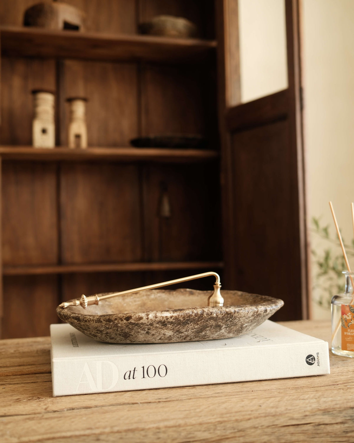 Marble Ring Dish 39-08