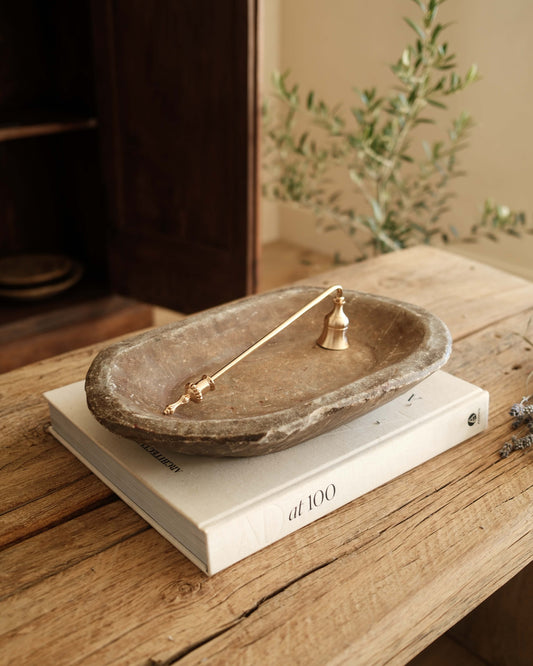 Marble Soap Dish 39-23