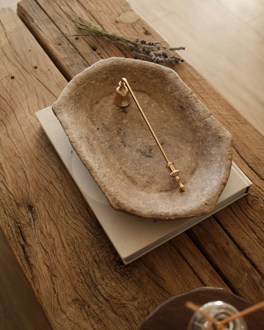 Marble Vanity Tray 39-30