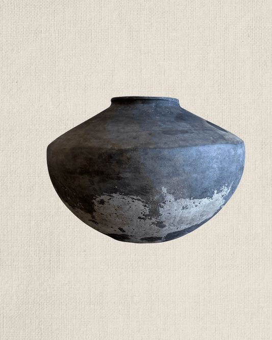 Clay Floor Vessel 5