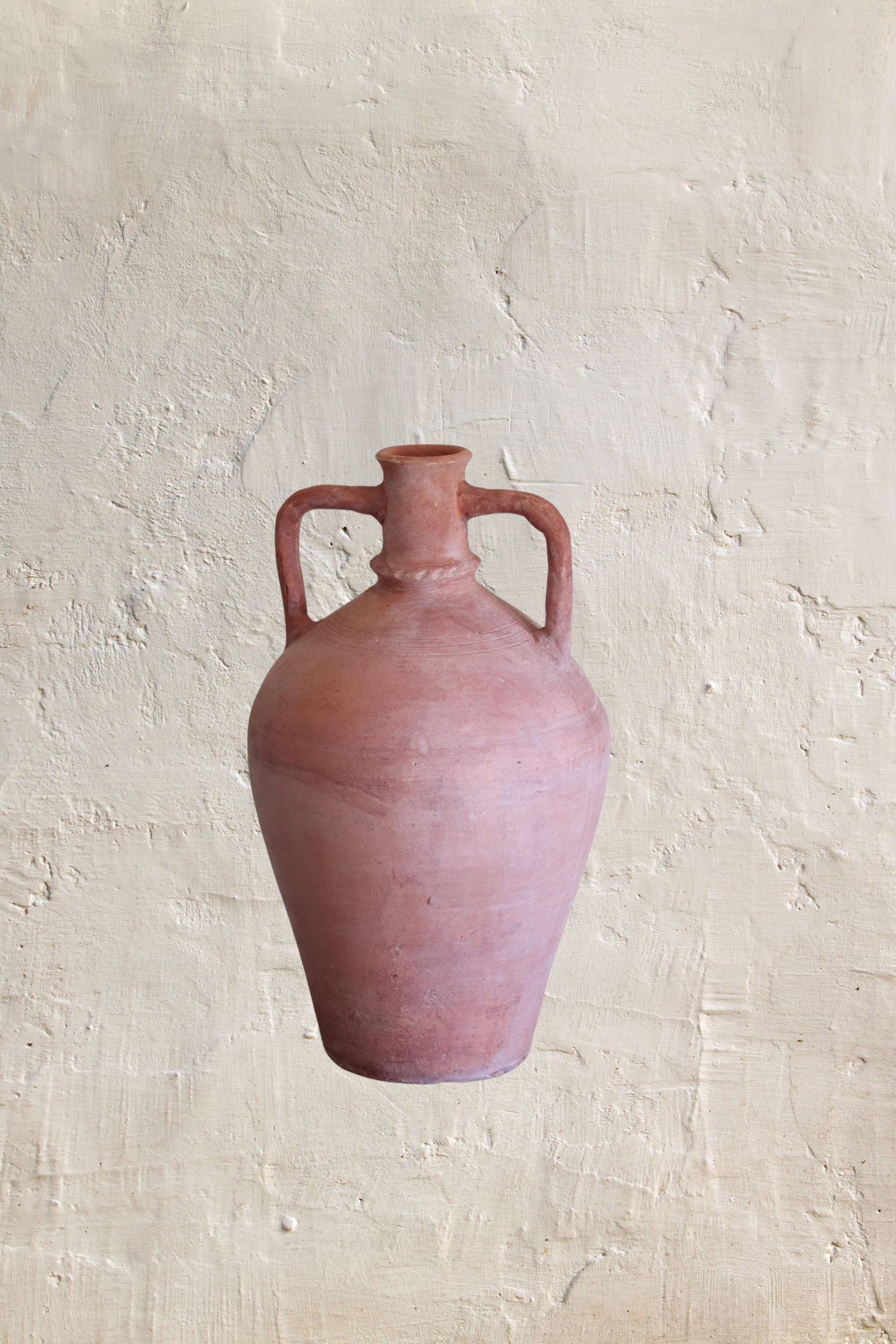 Terracotta Clay Pot
