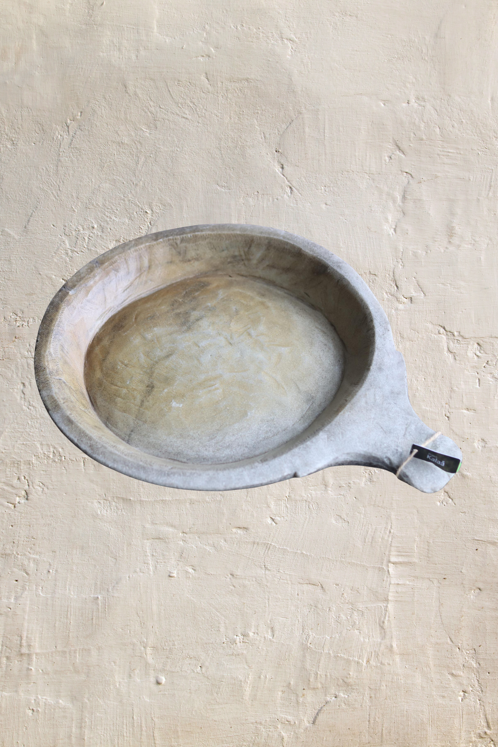 Vintage Marble Parat