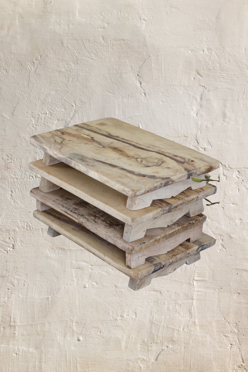 XL Wooden Riser Trivet