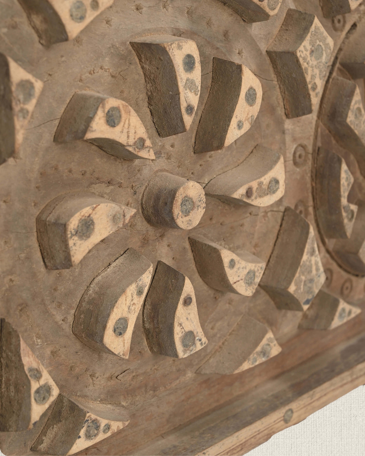 Antiuque Concrete Mold