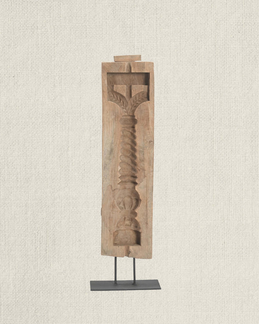 Antique Column Mold