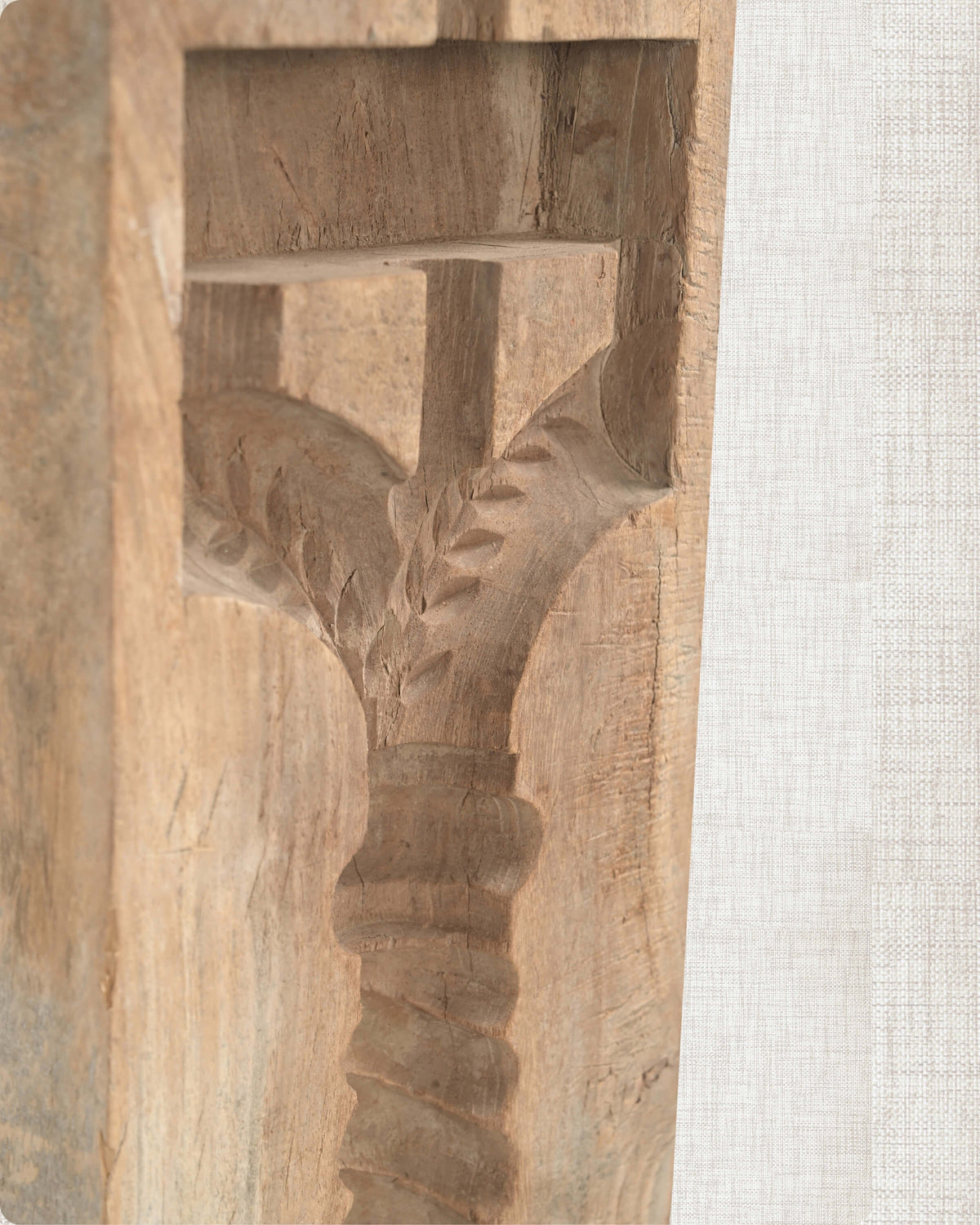 Antique Column Mold