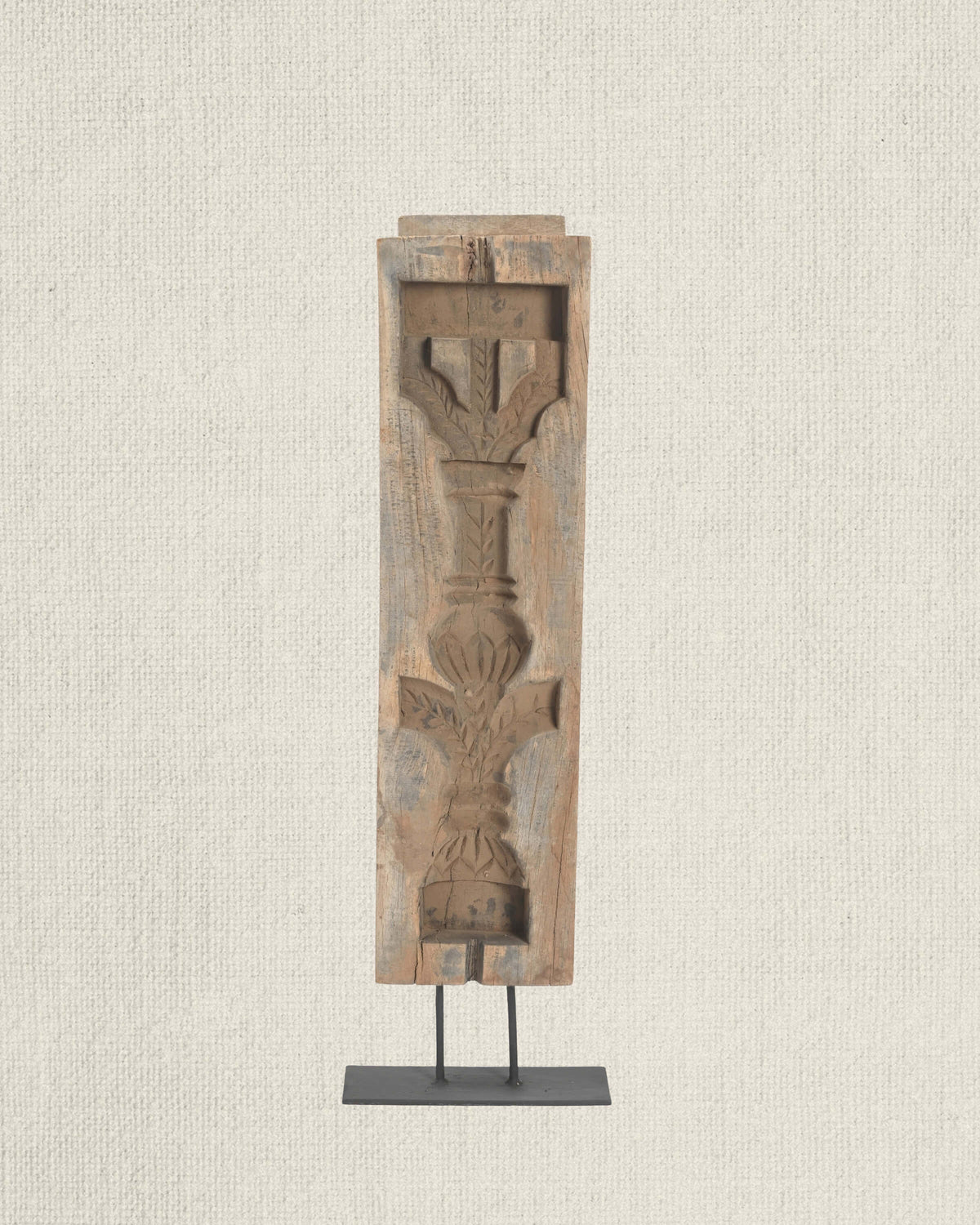 Antique Cement Mold