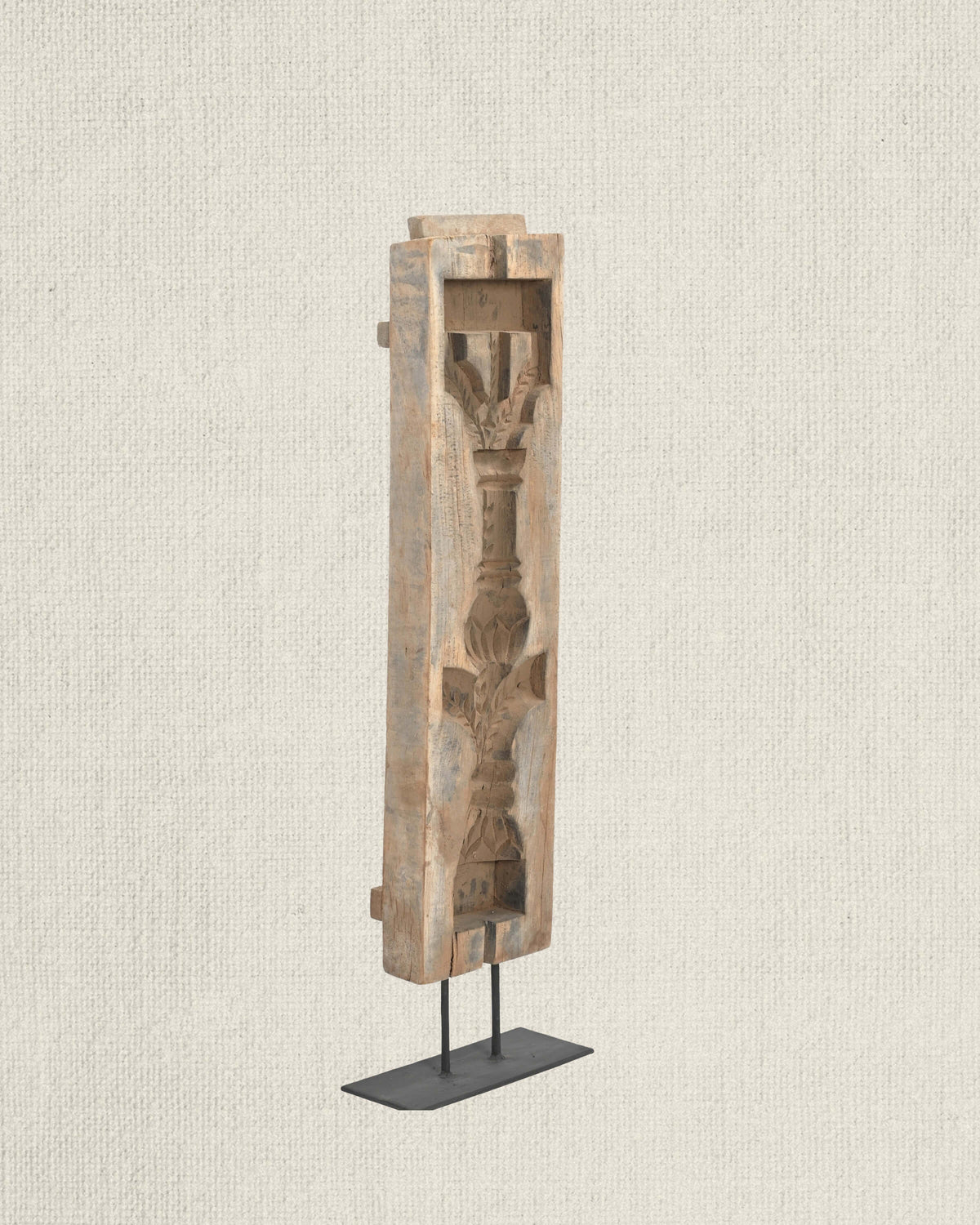 Antique Cement Mold
