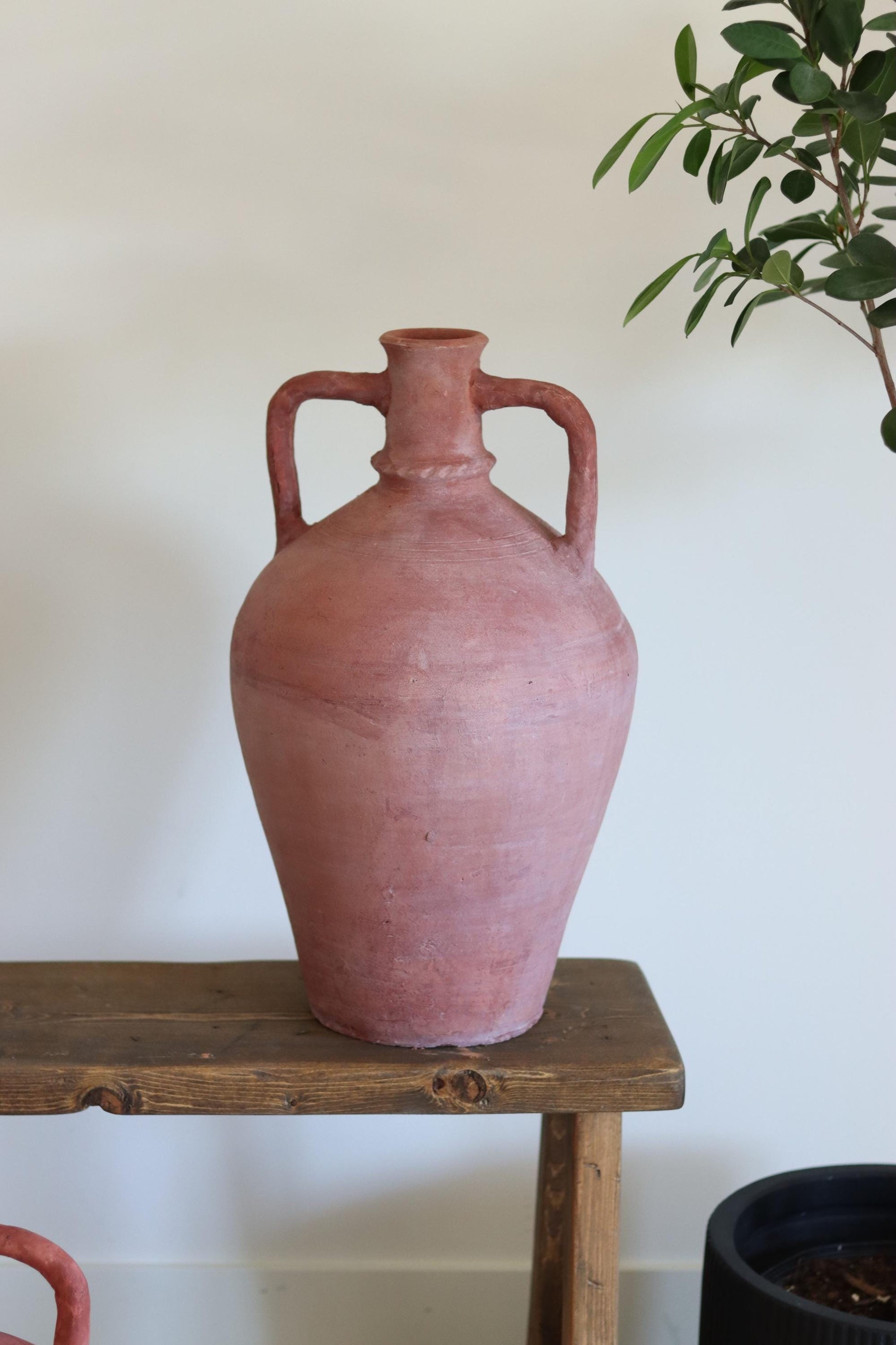 Terracotta Clay Pot