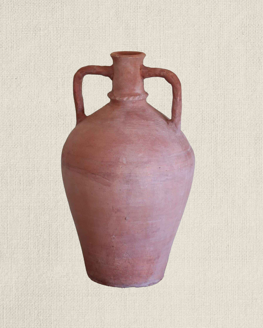 Terracotta Clay Pot