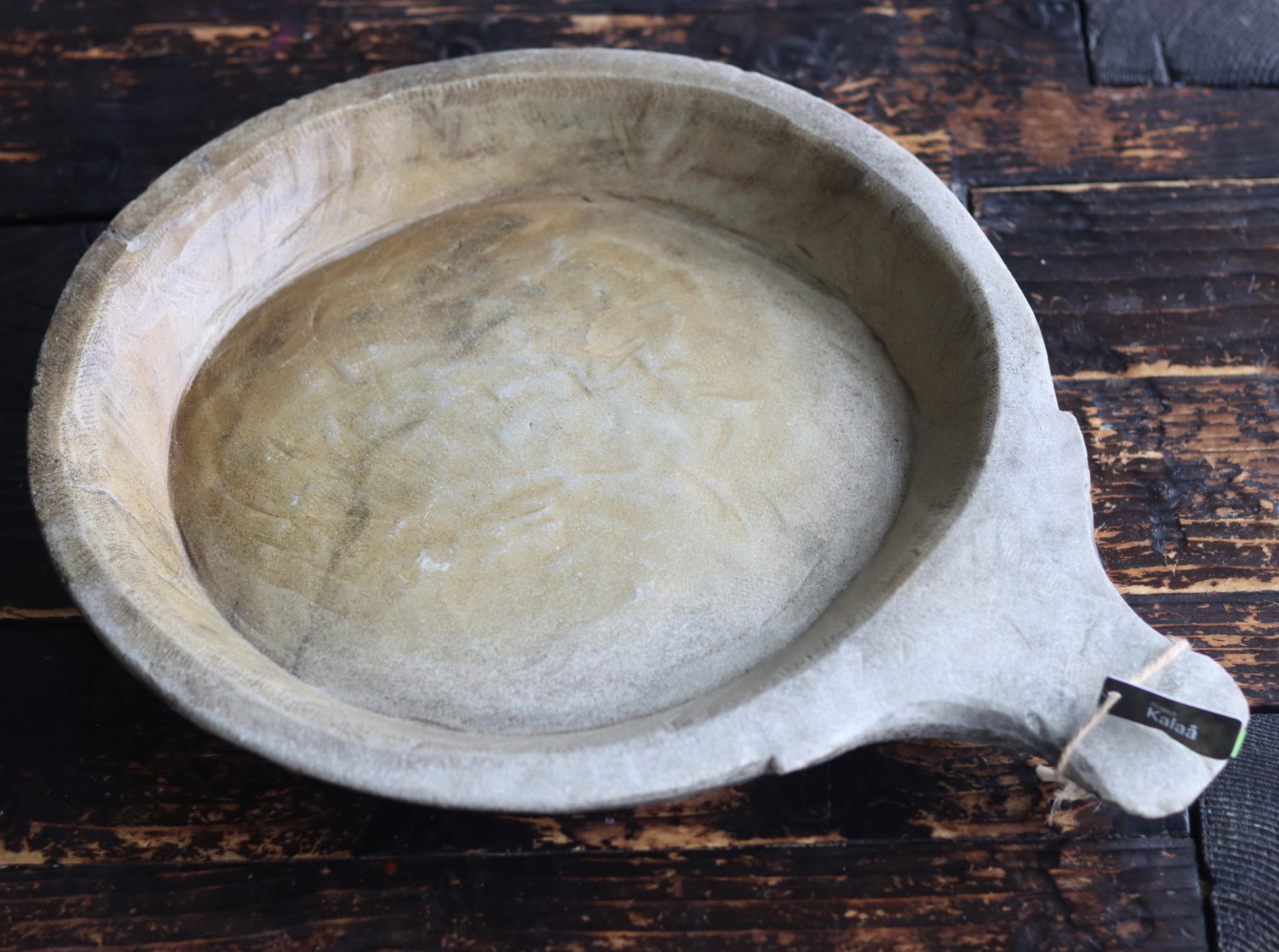Vintage Marble Parat