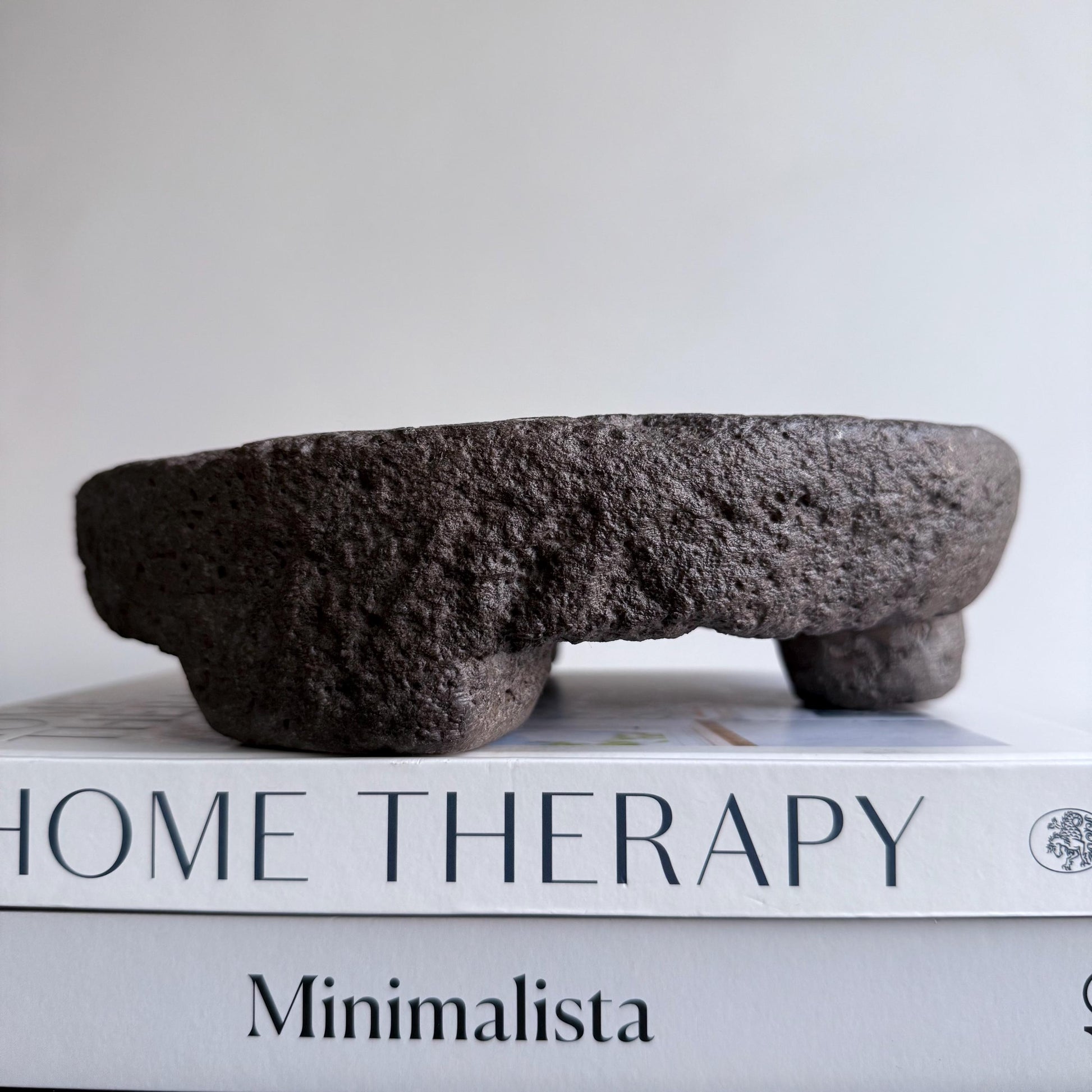 Vintage Stone Chapati Riser 9.2