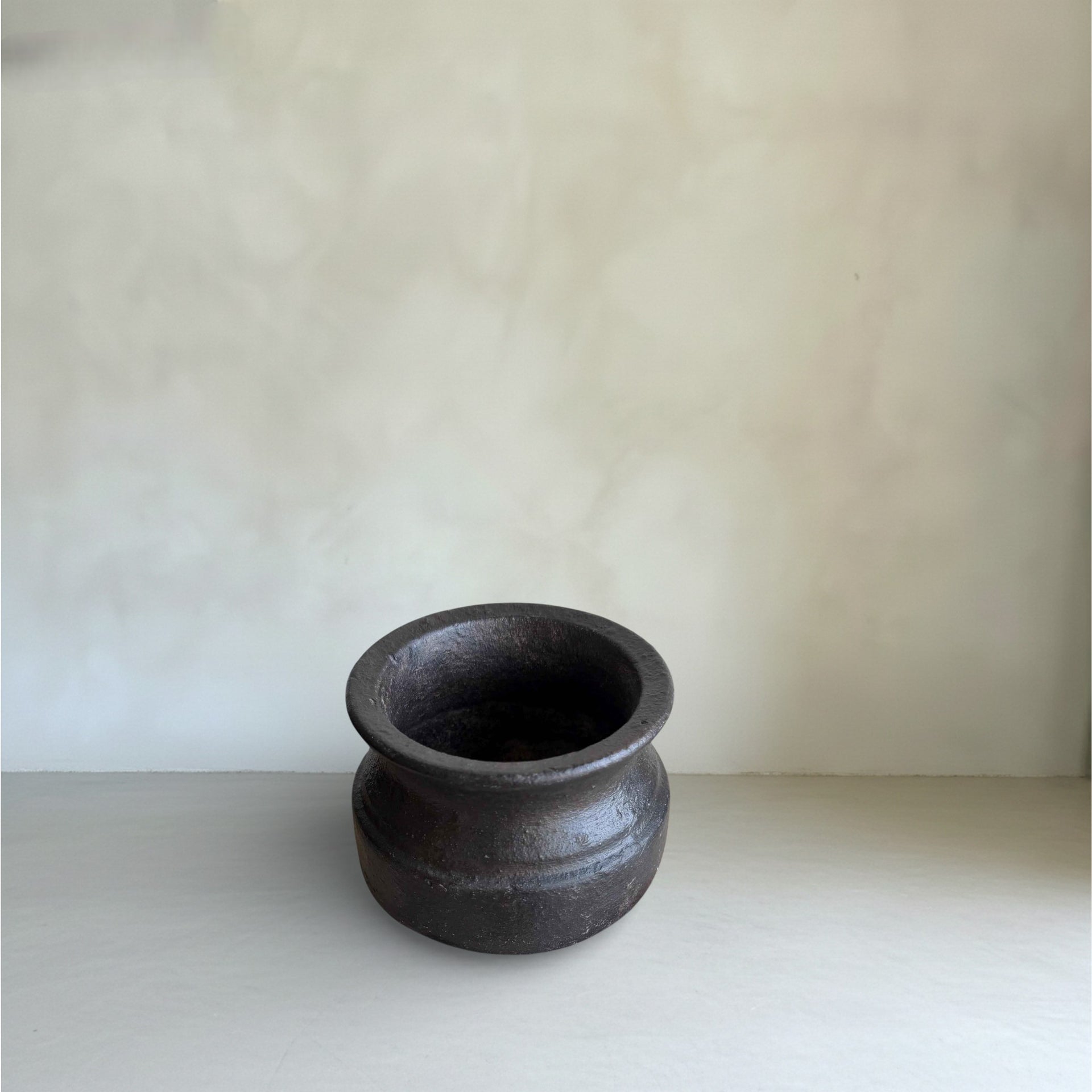 Mini Clay Pot 19
