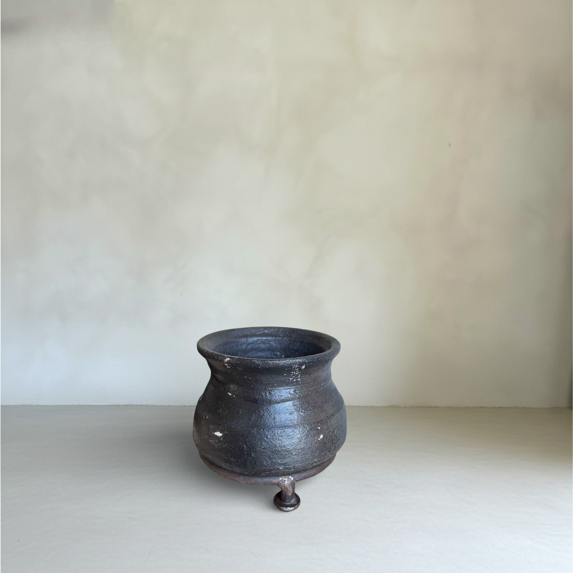 Mini Clay Pot 21