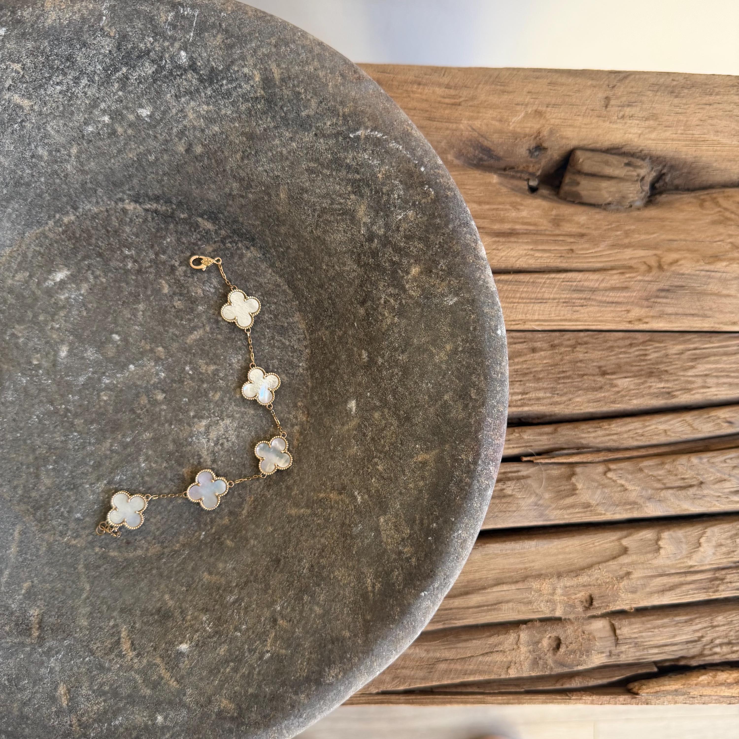 Vintage Marble Stone Bowl / Rustic Catch All Dish - Project Kalaā