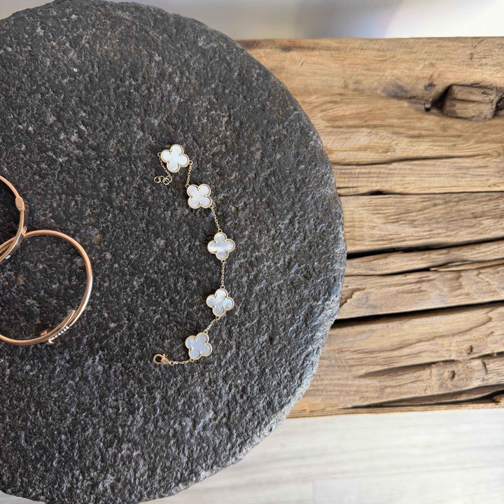 Vintage Stone Chapati Riser 10"