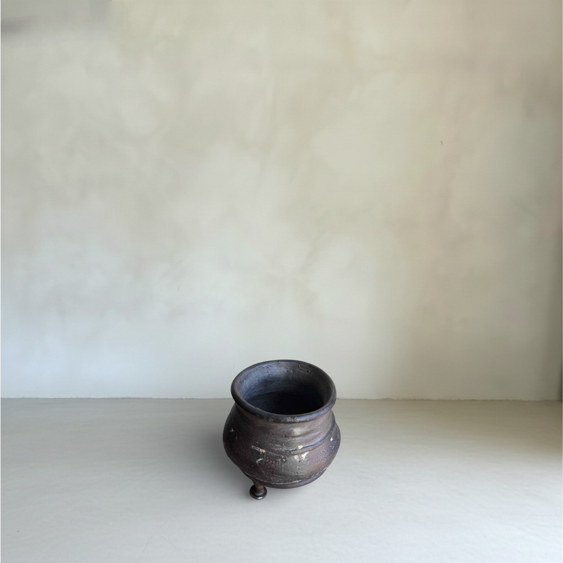 Mini Clay Pot 7