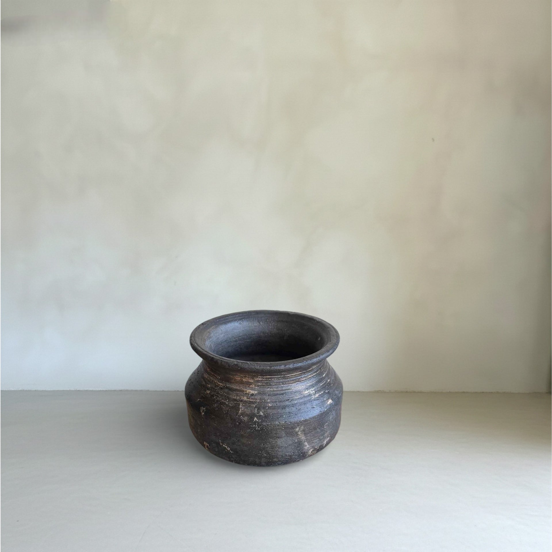 Mini Clay Pot 20