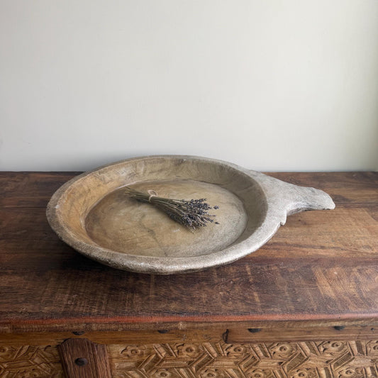 Marble Parat Tray