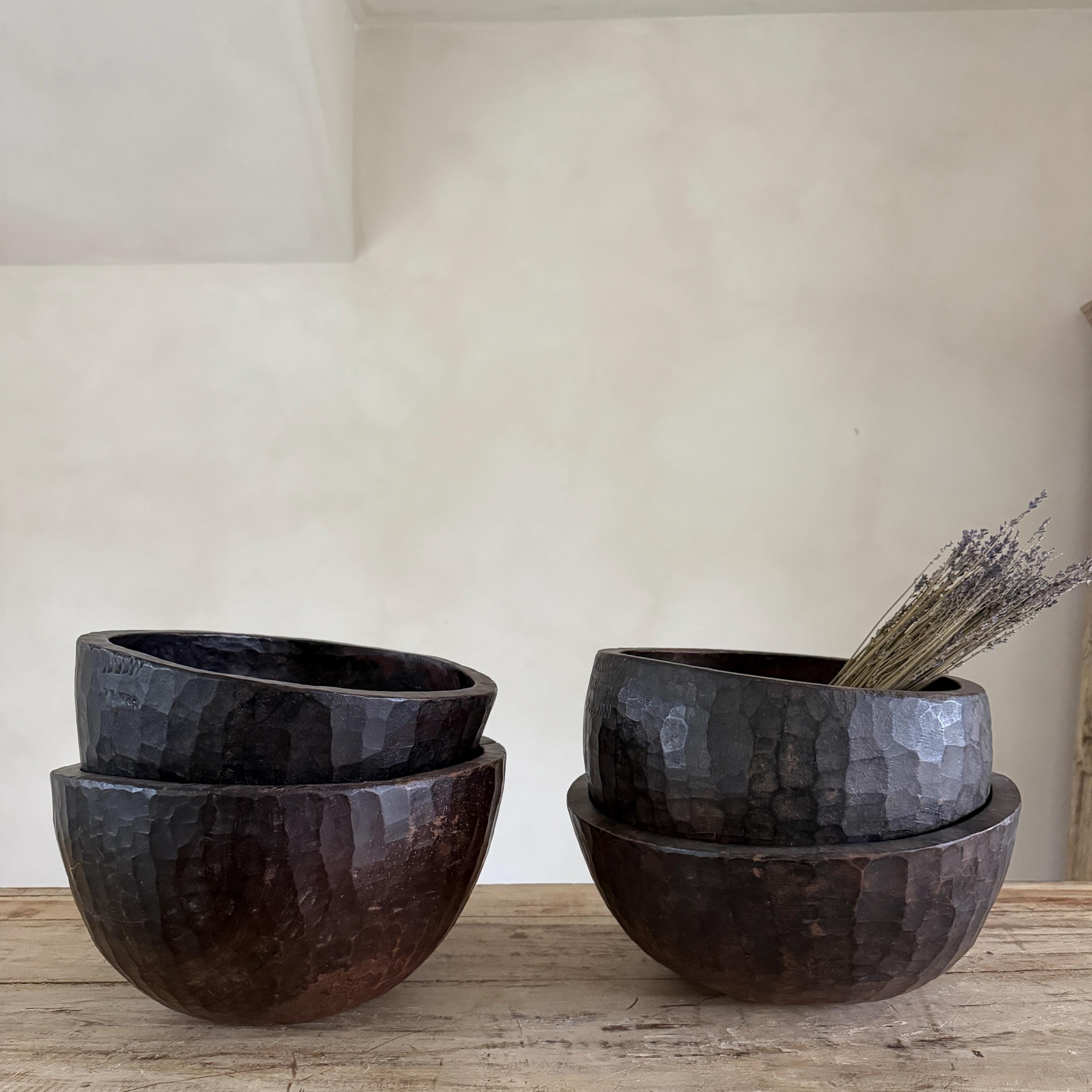 Project Kalaa Naga Dough Bowl - Thumbnail 3