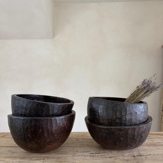 Naga Dough Bowl 34