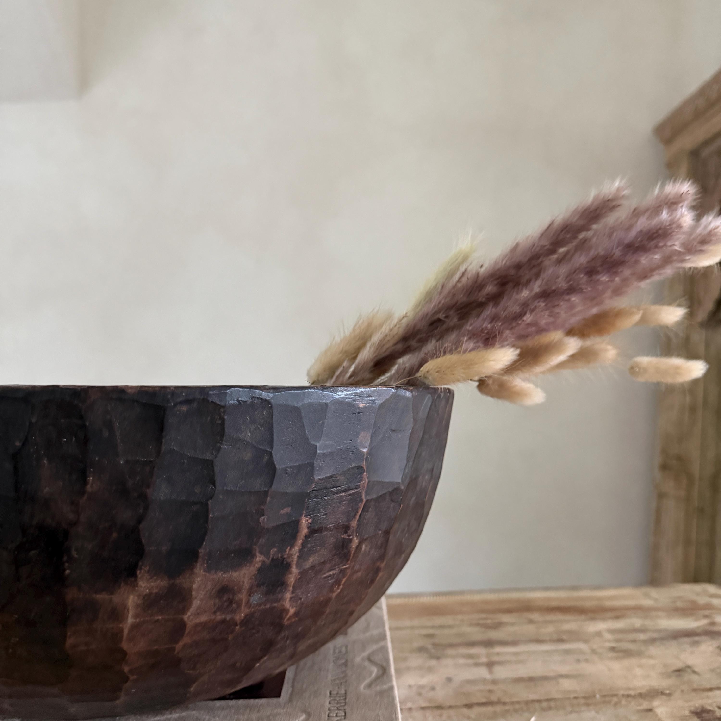 Project Kalaa Naga Dough Bowl - Thumbnail 4