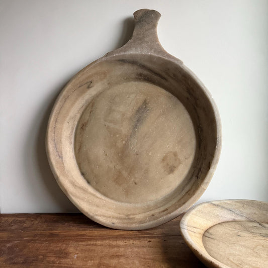 Marble Parat Tray