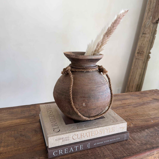 Matka Water Pot 2
