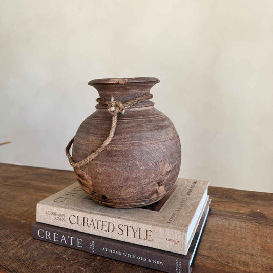 Matka Water Pot 4