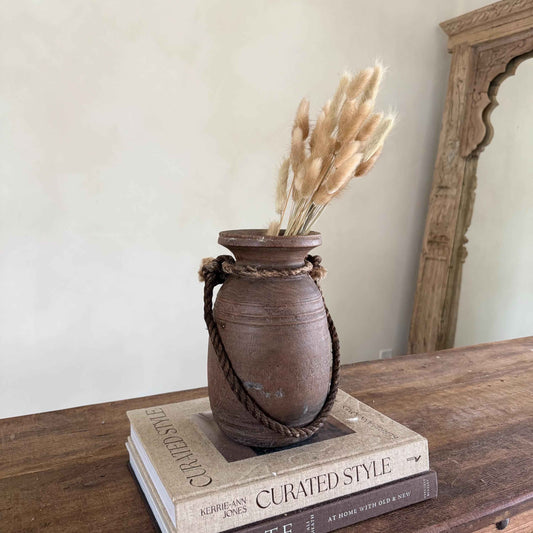 Jug Water Pot 16