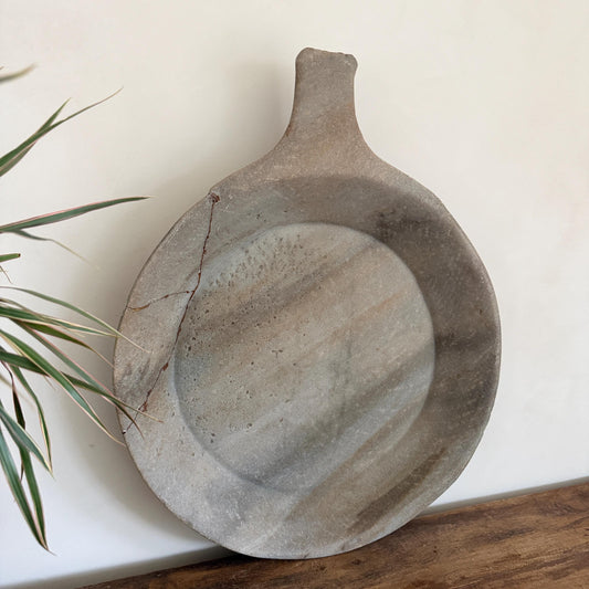 Marble Parat Tray