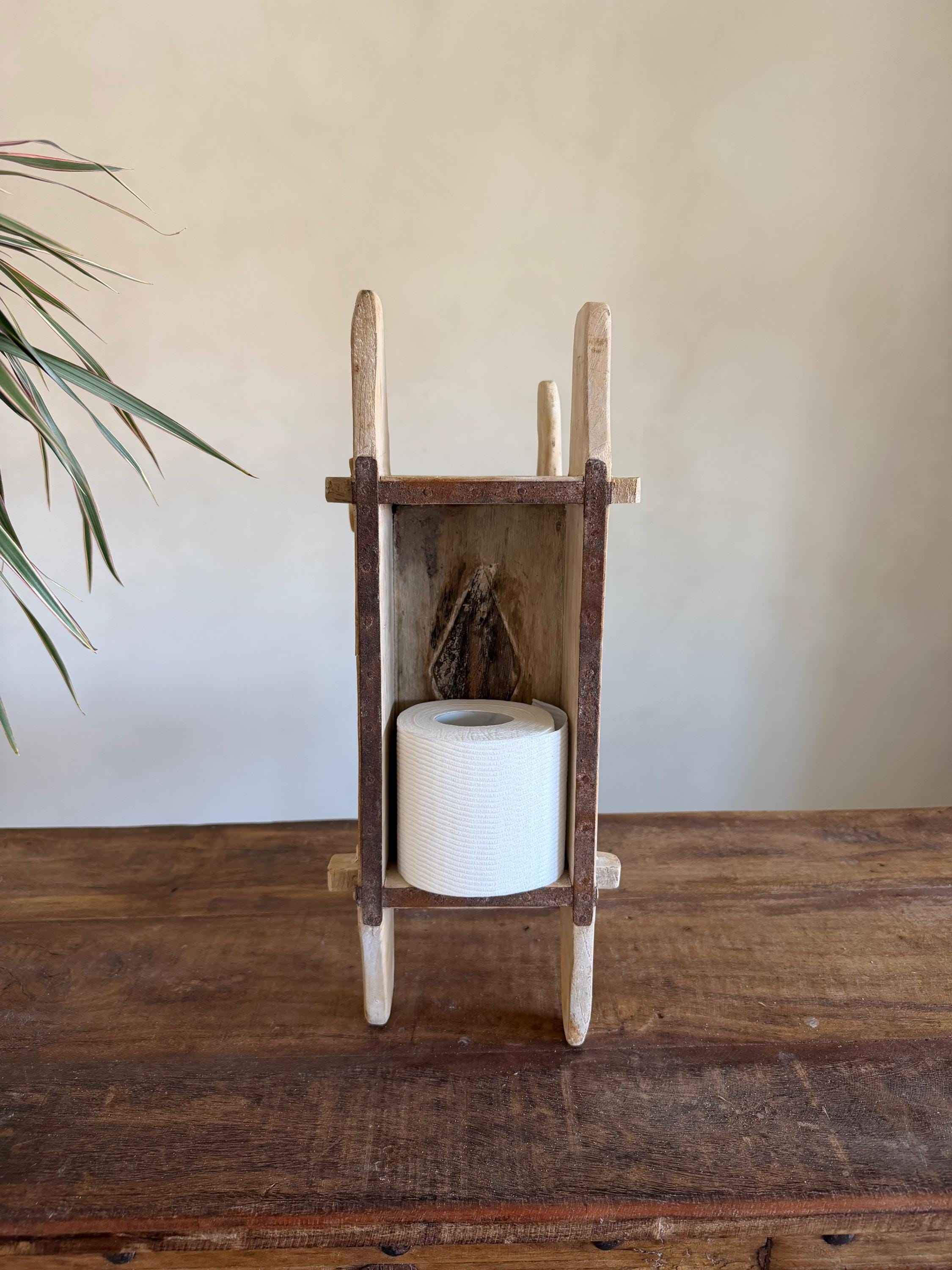Brick Mold Box