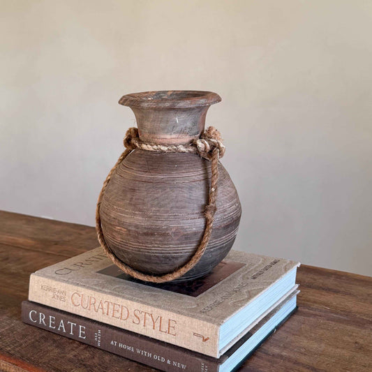 Matka Water Pot 9
