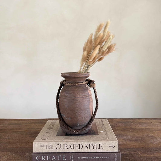 Jug Water Pot 16