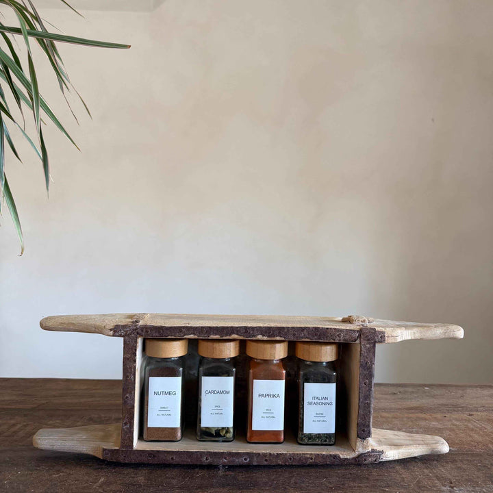 Brick Mold Box