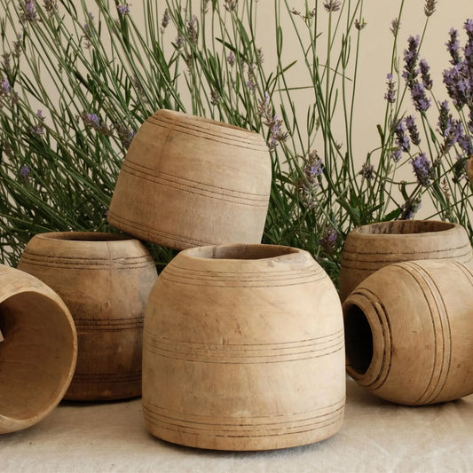 Mini Honey Pots - Assorted