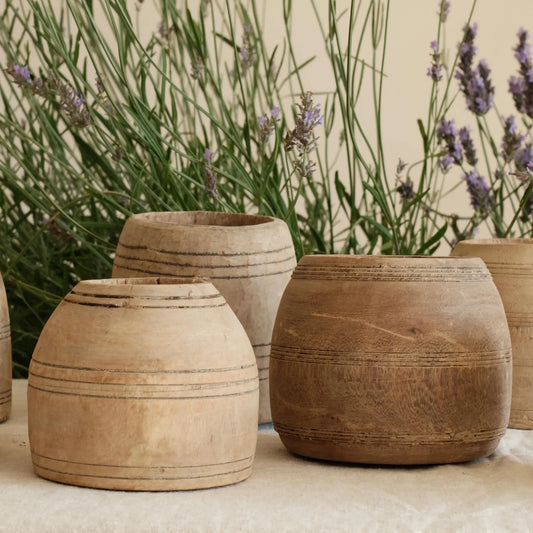 Mini Honey Pots - Assorted