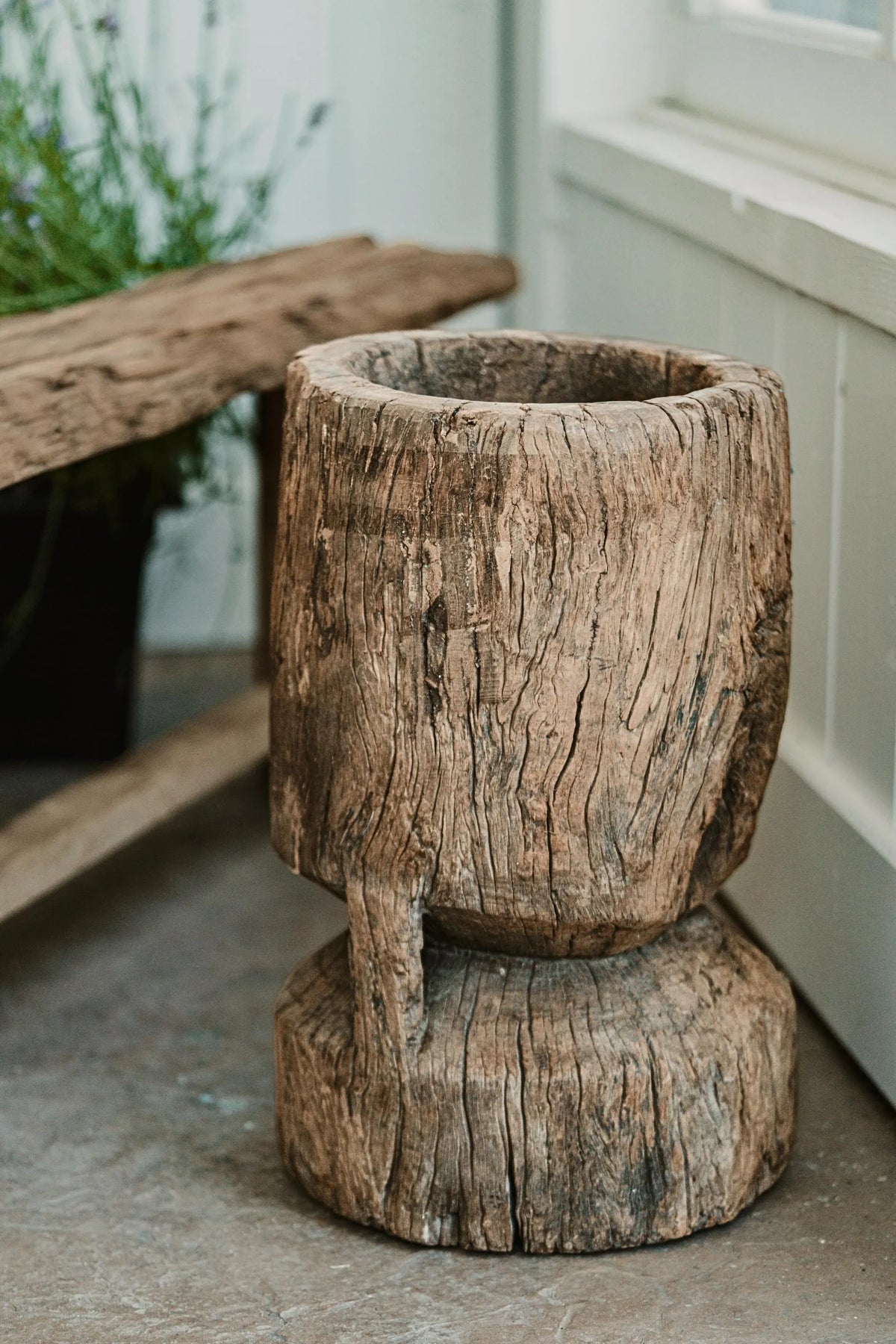Ukhali Planter