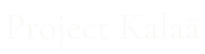 Project Kalaā